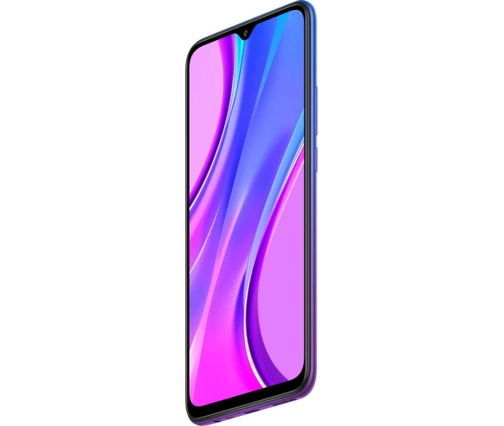 Фото - смартфон и мобильный телефон Xiaomi Redmi 9 4/64GB Sunset Purple