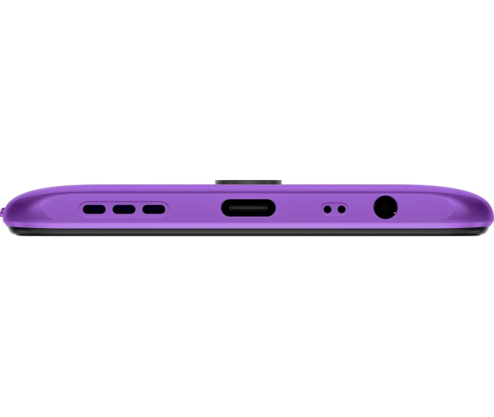 Фото - смартфон и мобильный телефон Xiaomi Redmi 9 4/64GB Sunset Purple