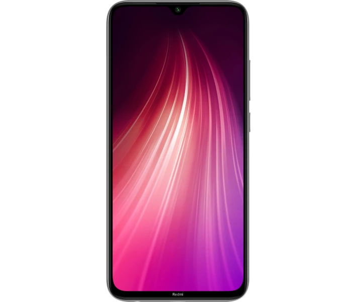 Фото - смартфон и мобильный телефон Xiaomi Redmi Note 8 2021 4/64GB White (M1908C3JGG)