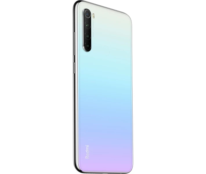 Фото - смартфон и мобильный телефон Xiaomi Redmi Note 8 2021 4/64GB White (M1908C3JGG)