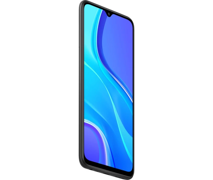 Фото - смартфон и мобильный телефон Xiaomi Redmi 9 4/64GB Carbon Grey