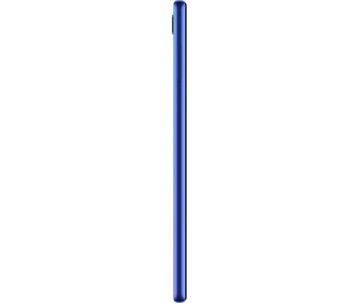 Фото - смартфон и мобильный телефон Xiaomi Mi 8 Lite 4/64GB Aurora Blue