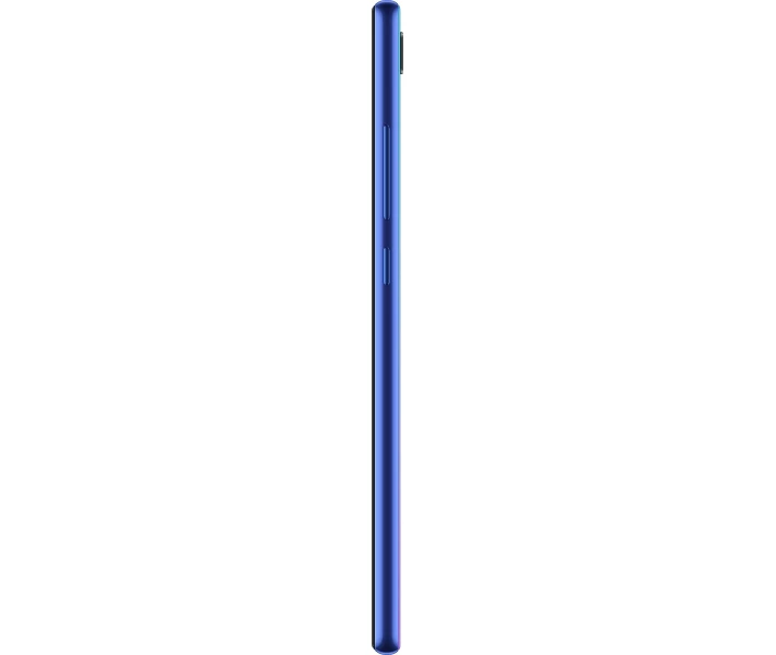 Фото - смартфон и мобильный телефон Xiaomi Mi 8 Lite 4/64GB Aurora Blue