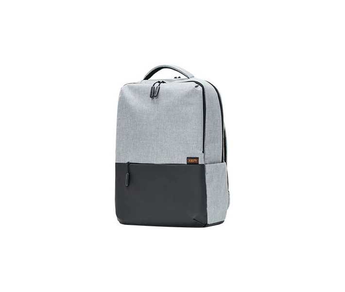 Фото - рюкзак MI Commuter Backpack (Light Gray)