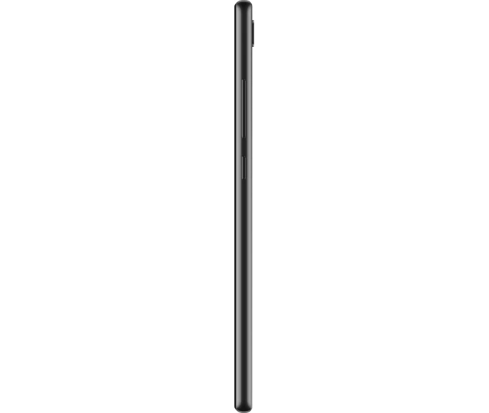 Фото - смартфон и мобильный телефон Xiaomi Mi 8 Lite 4/64GB Midnight Black