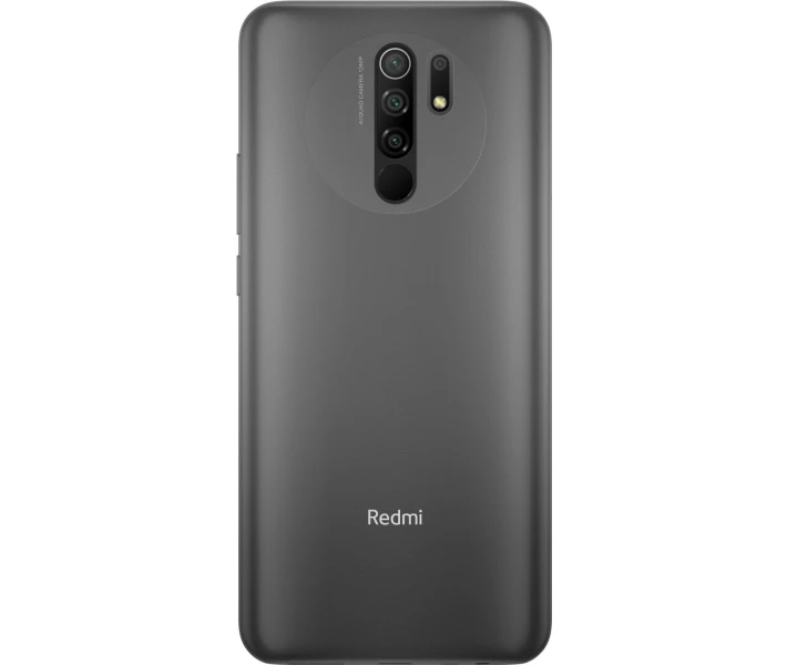 Фото - смартфон и мобильный телефон Xiaomi Redmi 9 3/32GB Carbon Grey