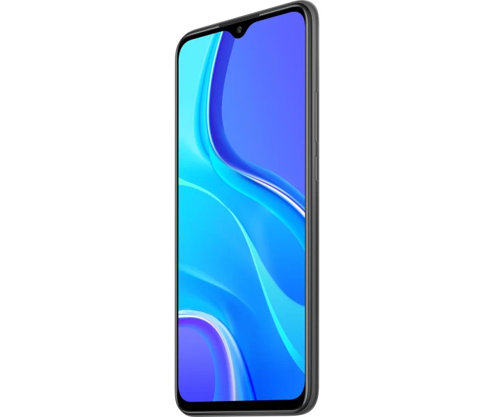 Фото - смартфон и мобильный телефон Xiaomi Redmi 9 3/32GB Carbon Grey
