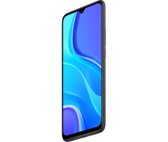 Фото - смартфон и мобильный телефон Xiaomi Redmi 9 3/32GB Carbon Grey
