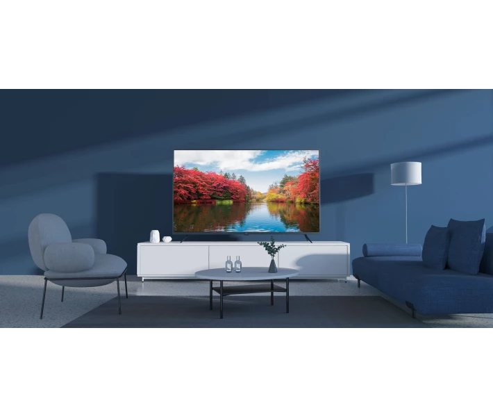 Фото - телевизор Телевизор Xiaomi Mi TV UHD 4S 50" International