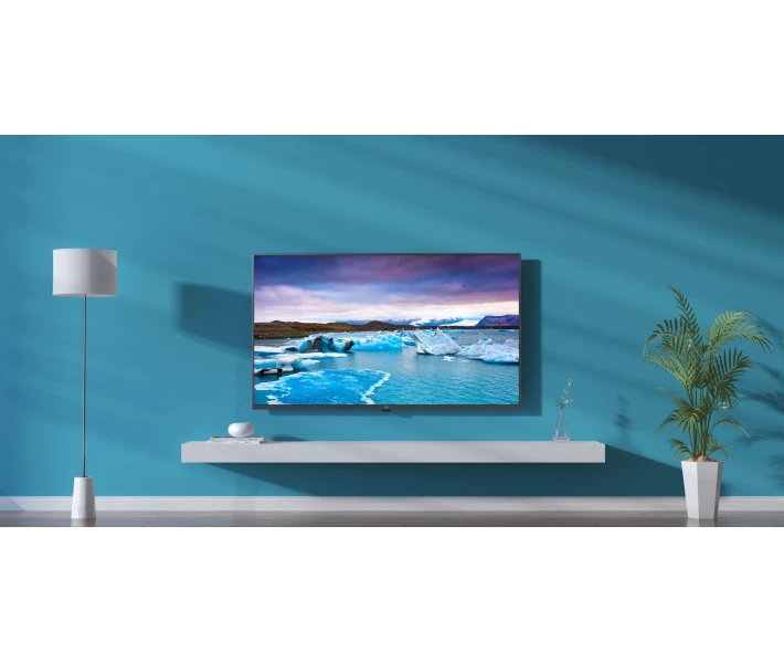 Фото - телевизор Телевизор Xiaomi Mi TV UHD 4S 50" International