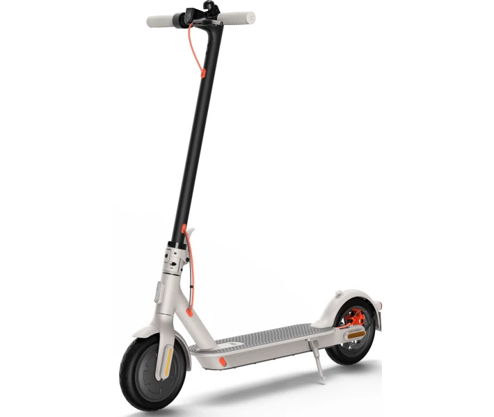 Фото - электросамокат Электросамокат Xiaomi Electric Scooter 3 Grey