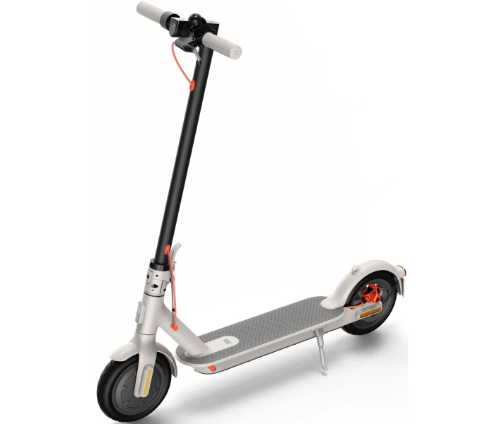 Фото - электросамокат Электросамокат Xiaomi Electric Scooter 3 Grey