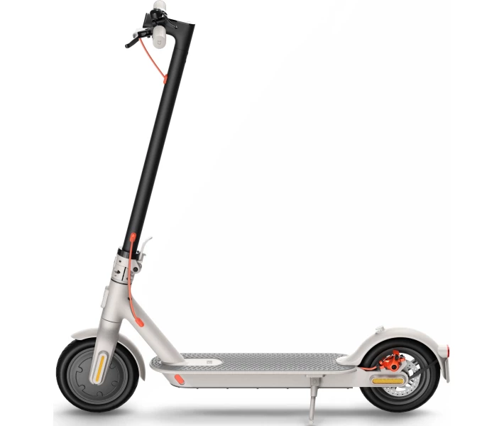 Фото - электросамокат Электросамокат Xiaomi Electric Scooter 3 Grey