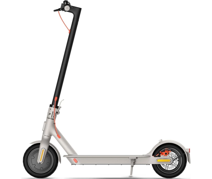 Фото - электросамокат Электросамокат Xiaomi Electric Scooter 3 Grey