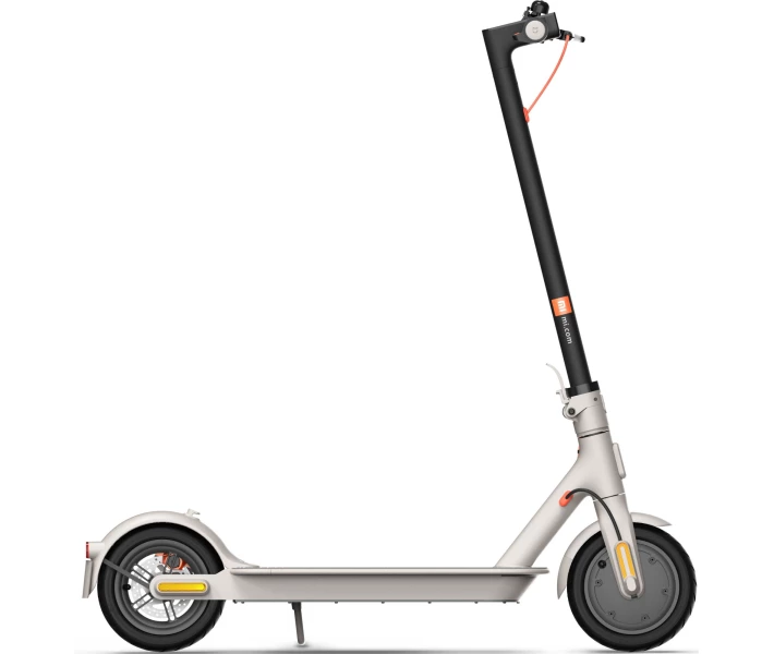 Фото - электросамокат Электросамокат Xiaomi Electric Scooter 3 Grey