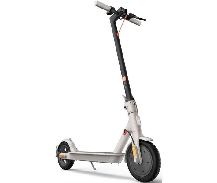 Фото - электросамокат Электросамокат Xiaomi Electric Scooter 3 Grey