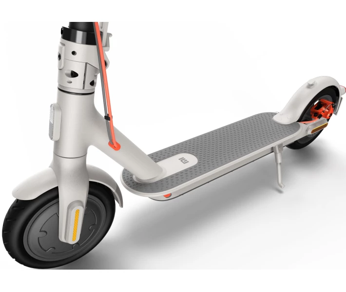 Фото - электросамокат Электросамокат Xiaomi Electric Scooter 3 Grey