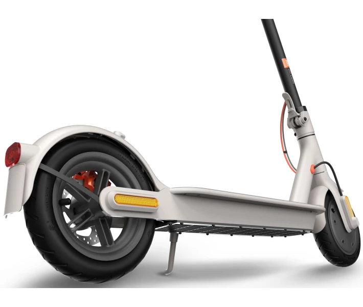 Фото - электросамокат Электросамокат Xiaomi Electric Scooter 3 Grey