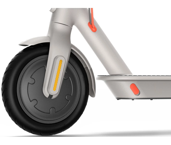 Фото - электросамокат Электросамокат Xiaomi Electric Scooter 3 Grey