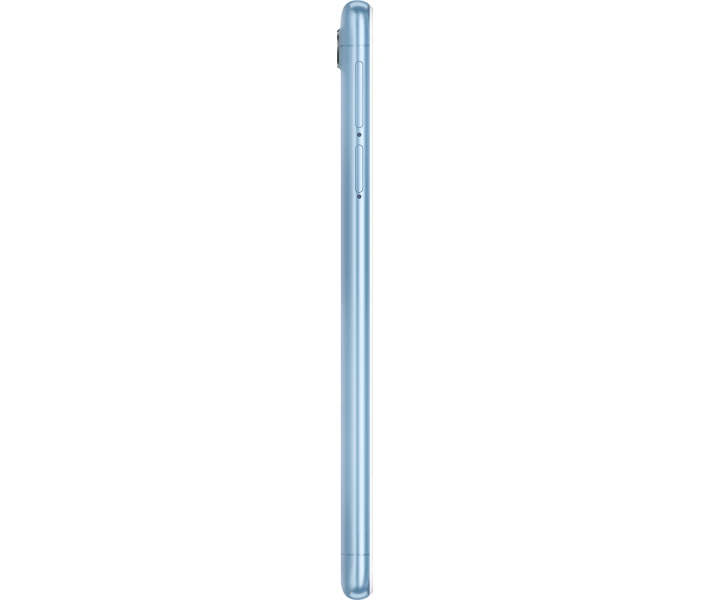 Фото - смартфон и мобильный телефон Xiaomi Redmi 6 3/64 Blue