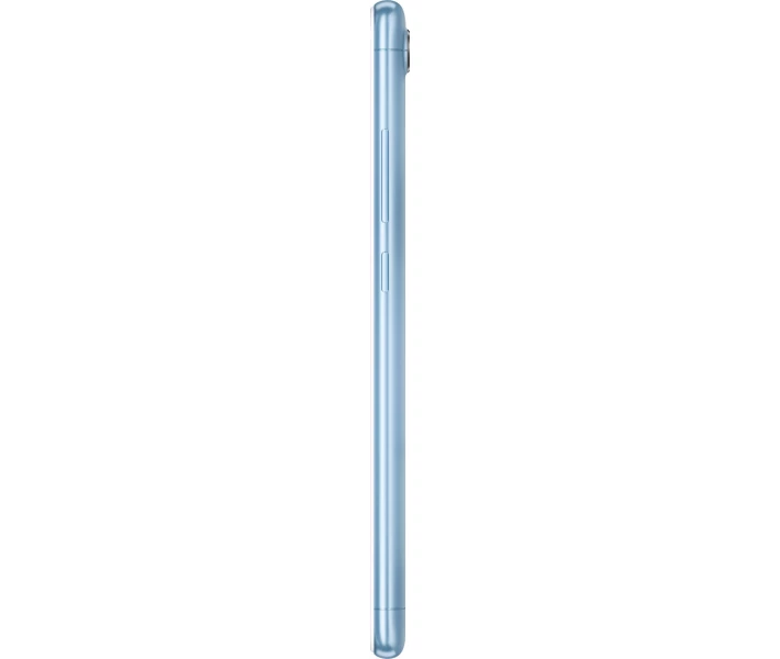 Фото - смартфон и мобильный телефон Xiaomi Redmi 6 3/64 Blue