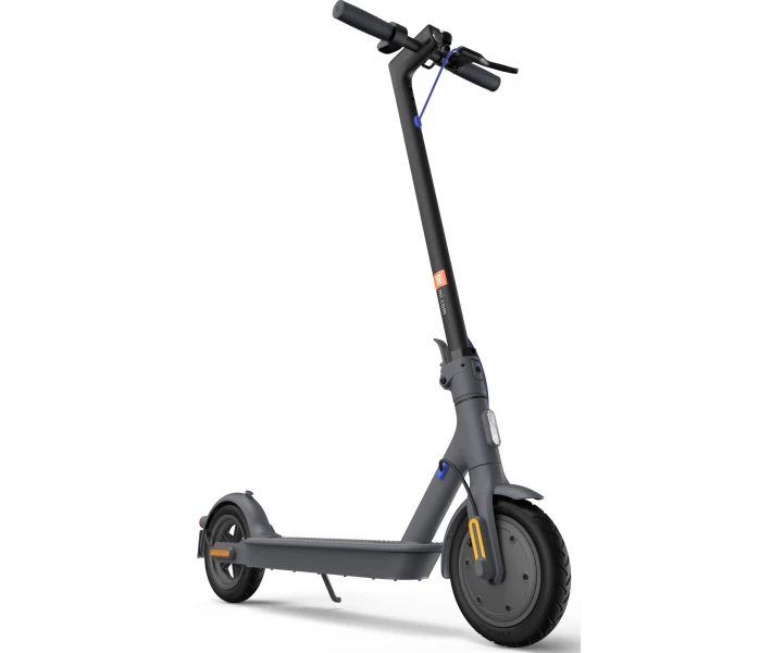 Фото - электросамокат Электросамокат Xiaomi Electric Scooter 3 Black 