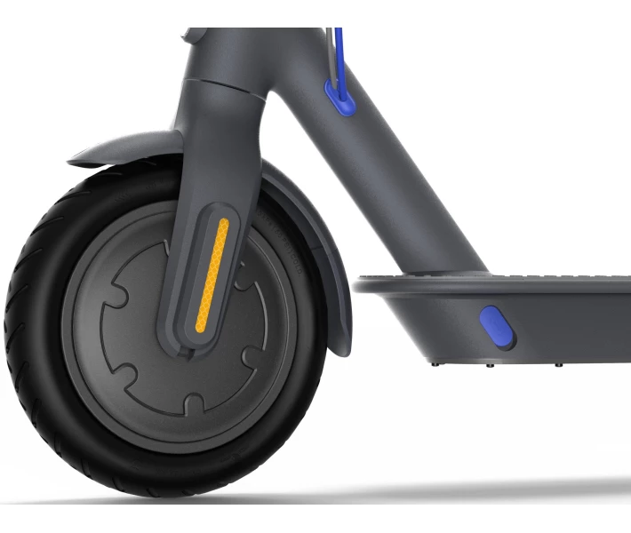 Фото - электросамокат Электросамокат Xiaomi Electric Scooter 3 Black 