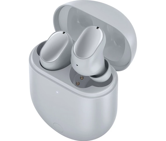 Фото - наушники Наушники Redmi AirDots 3 Pro Grey