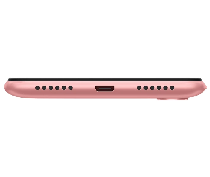 Фото - смартфон и мобильный телефон Xiaomi Redmi Note 6 Pro 4/64GB Rose Gold