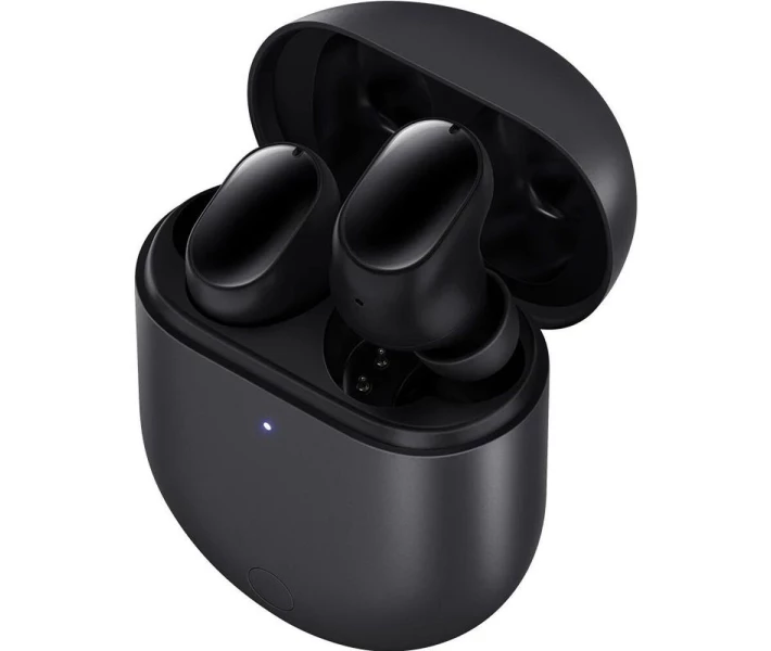 Фото - наушники Наушники Redmi AirDots 3 Pro Black