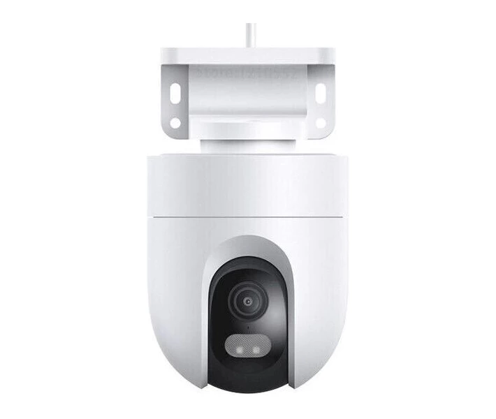 Фото - камеры видеонаблюдения IP камера Mi Outdoor Camera CW400 (BHR7624GL)