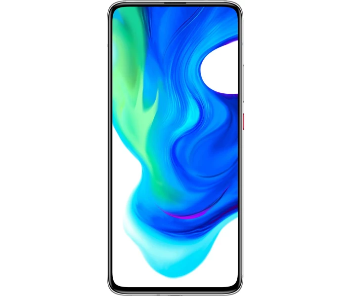 Фото - смартфон и мобильный телефон POCO F2 Pro 8/256GB Phantom White