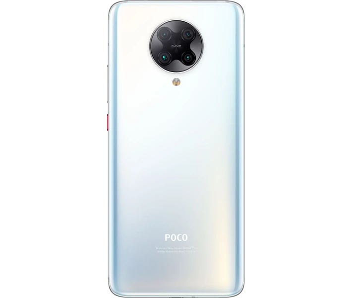 Фото - смартфон и мобильный телефон POCO F2 Pro 8/256GB Phantom White