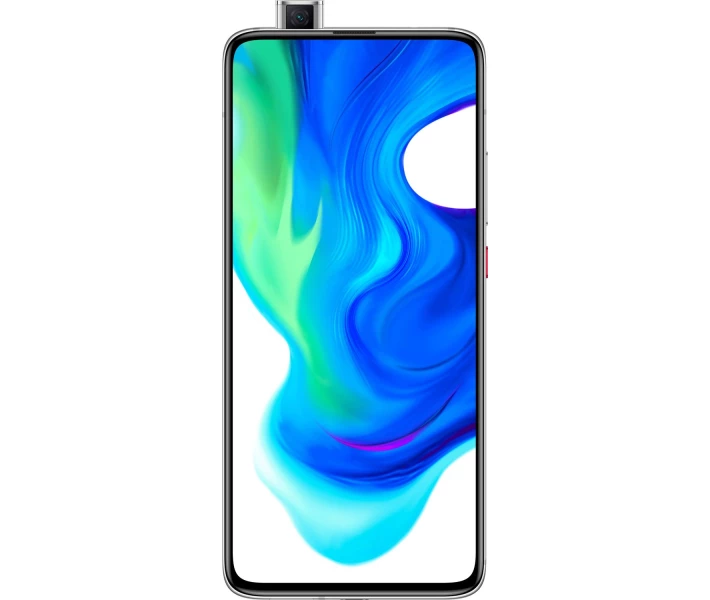 Фото - смартфон и мобильный телефон POCO F2 Pro 8/256GB Phantom White