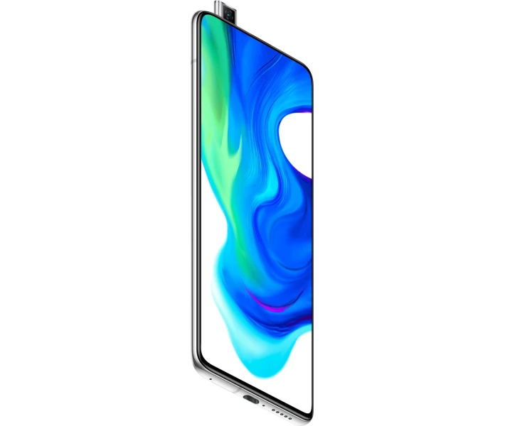 Фото - смартфон и мобильный телефон POCO F2 Pro 8/256GB Phantom White