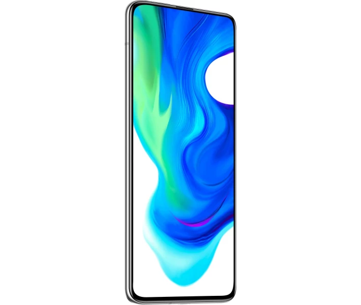 Фото - смартфон и мобильный телефон POCO F2 Pro 8/256GB Phantom White
