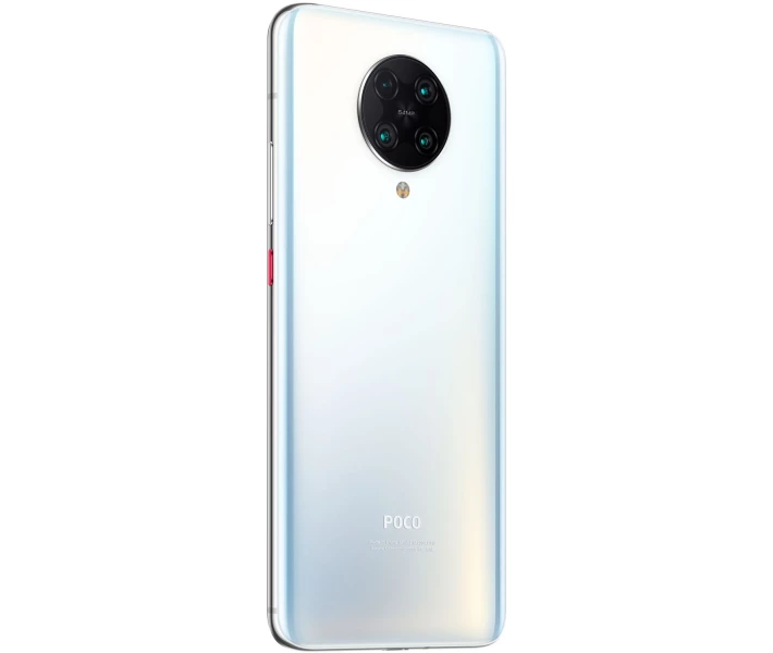 Фото - смартфон и мобильный телефон POCO F2 Pro 8/256GB Phantom White