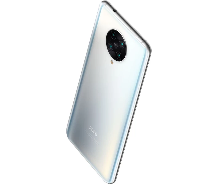 Фото - смартфон и мобильный телефон POCO F2 Pro 8/256GB Phantom White