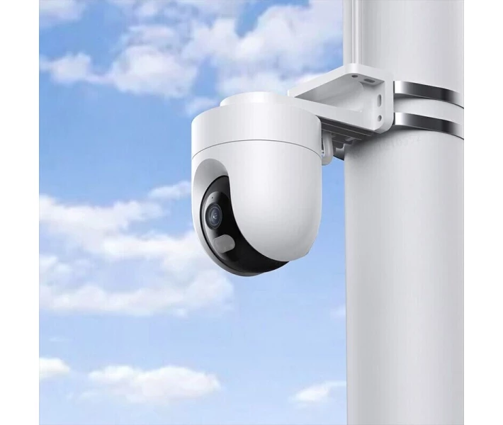 Фото - камеры видеонаблюдения IP камера Mi Outdoor Camera CW400 (BHR7624GL)