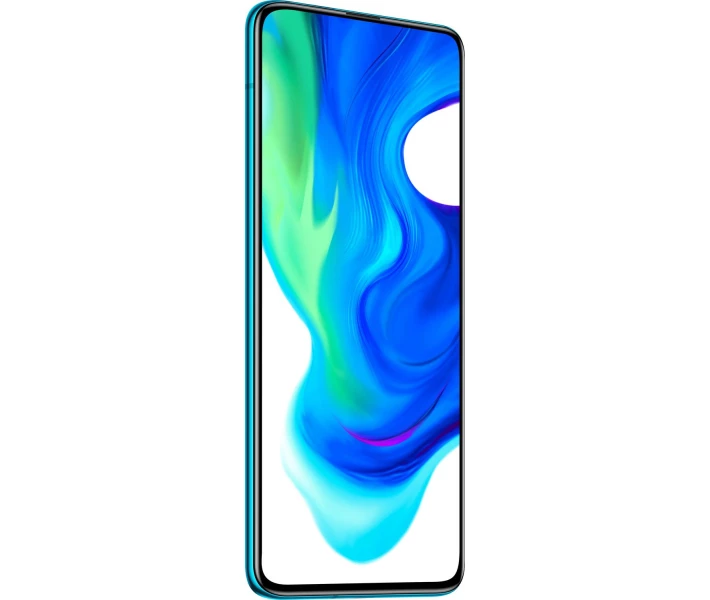 Фото - смартфон и мобильный телефон POCO F2 Pro 8/256GB Neon Blue