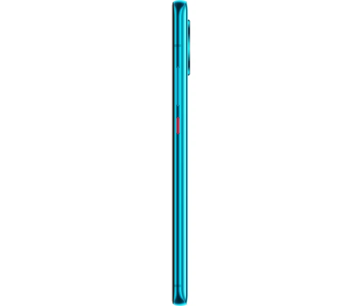 Фото - смартфон и мобильный телефон POCO F2 Pro 8/256GB Neon Blue