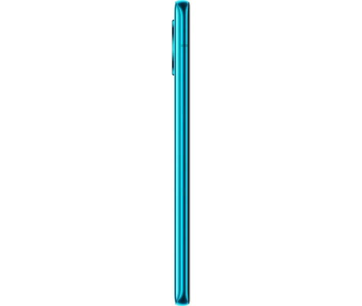 Фото - смартфон и мобильный телефон POCO F2 Pro 8/256GB Neon Blue