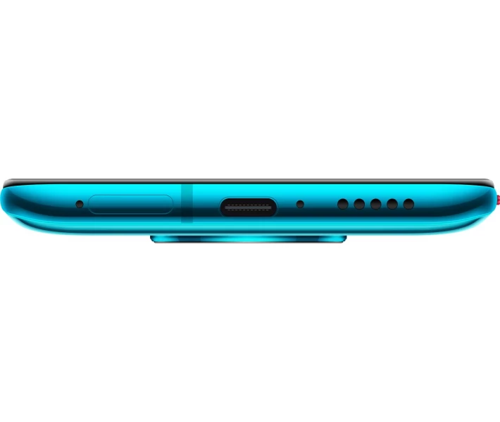 Фото - смартфон и мобильный телефон POCO F2 Pro 8/256GB Neon Blue