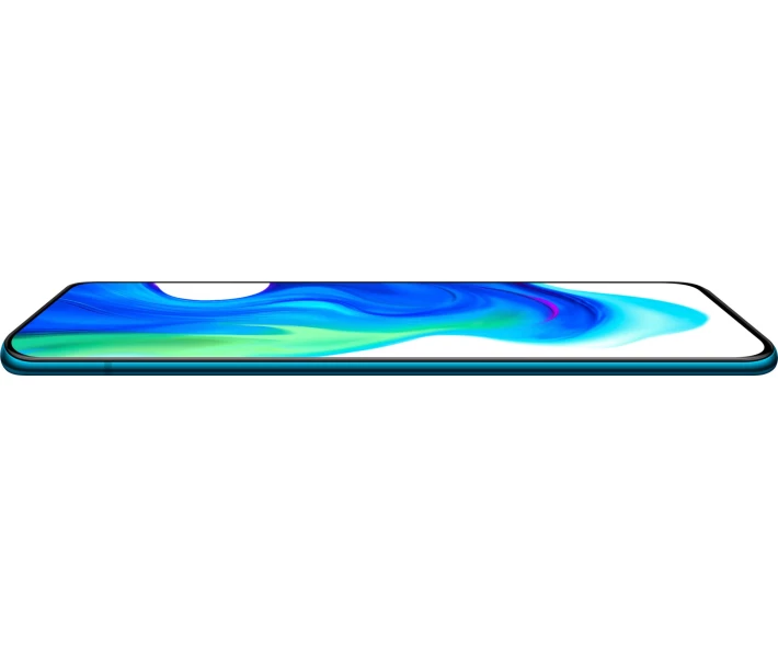 Фото - смартфон и мобильный телефон POCO F2 Pro 8/256GB Neon Blue