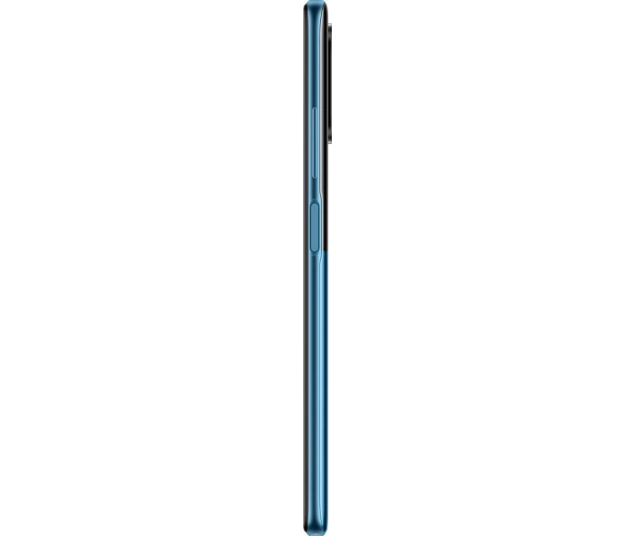 Фото - смартфон и мобильный телефон POCO M3 Pro 5G 4/64GB Blue (M2103K19PG)