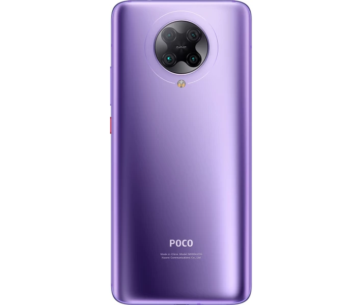 Фото - смартфон и мобильный телефон POCO F2 Pro 6/128GB Electric Purple