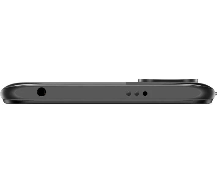 Фото - смартфон и мобильный телефон POCO M3 Pro 5G 4/64GB Black (M2103K19PG)