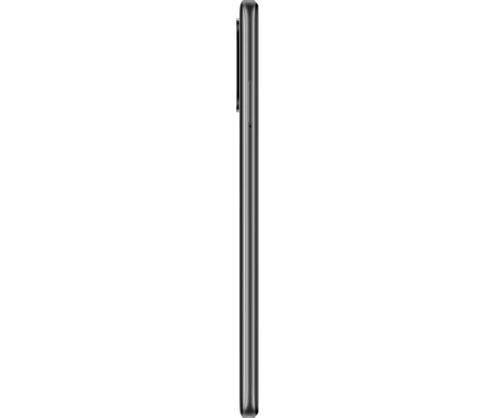 Фото - смартфон и мобильный телефон POCO M3 Pro 5G 4/64GB Black (M2103K19PG)