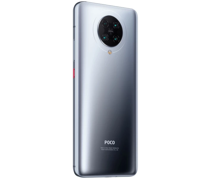 Фото - смартфон и мобильный телефон POCO F2 Pro 6/128GB Cyber Grey