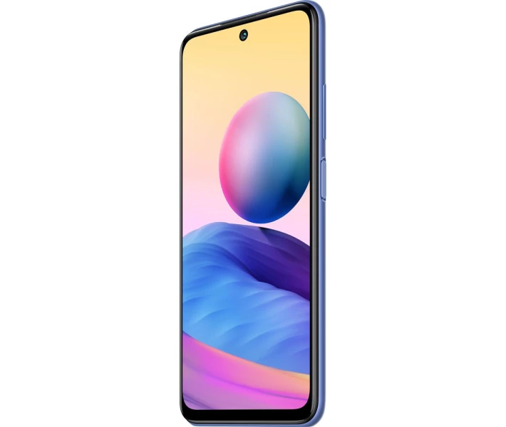 Xiaomi Redmi Note 10 5G 4/128 GB Nigh.Blue (M2103K19G) – купить в